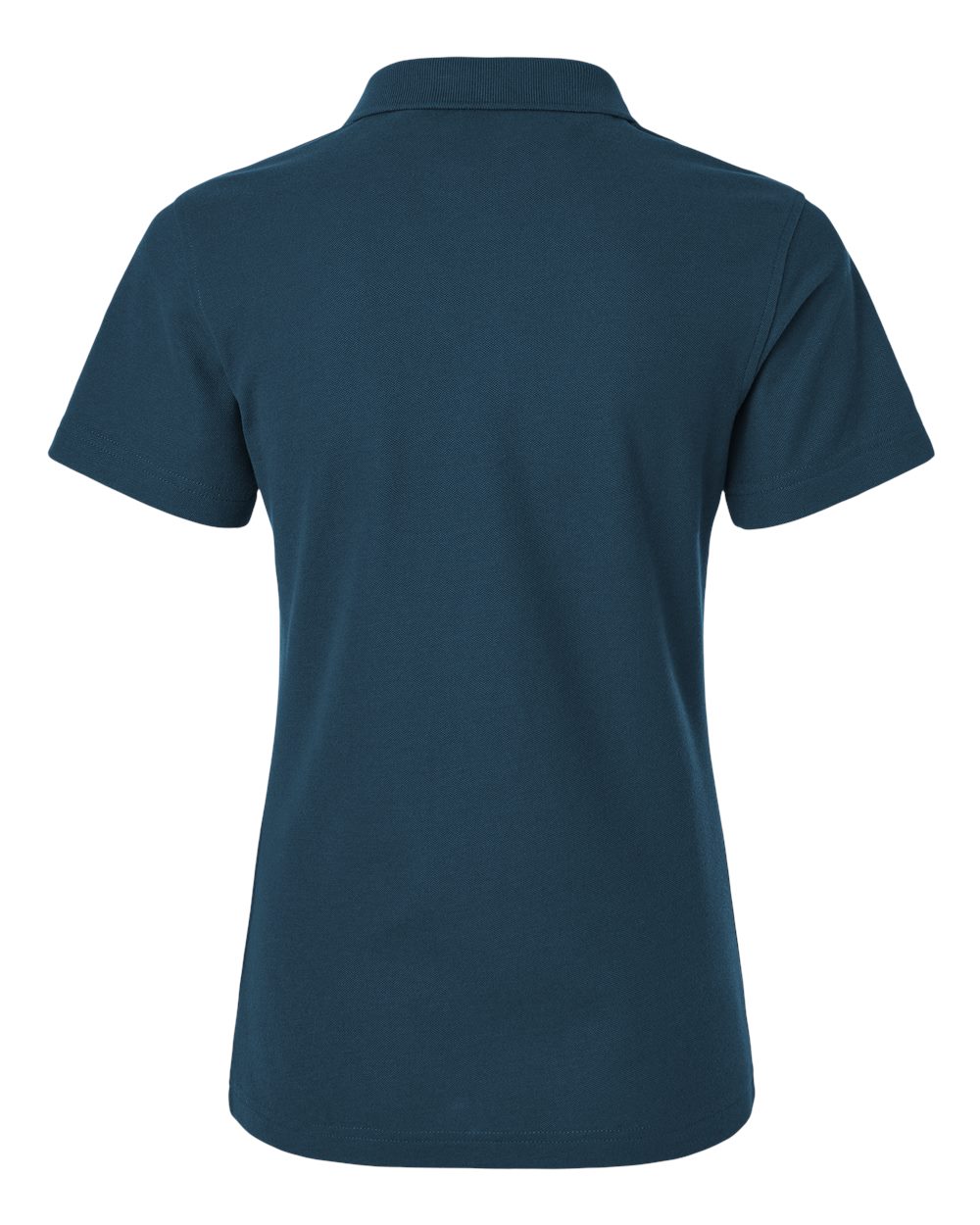 AllPro-62800L-Women's Pique Polo - Image 2