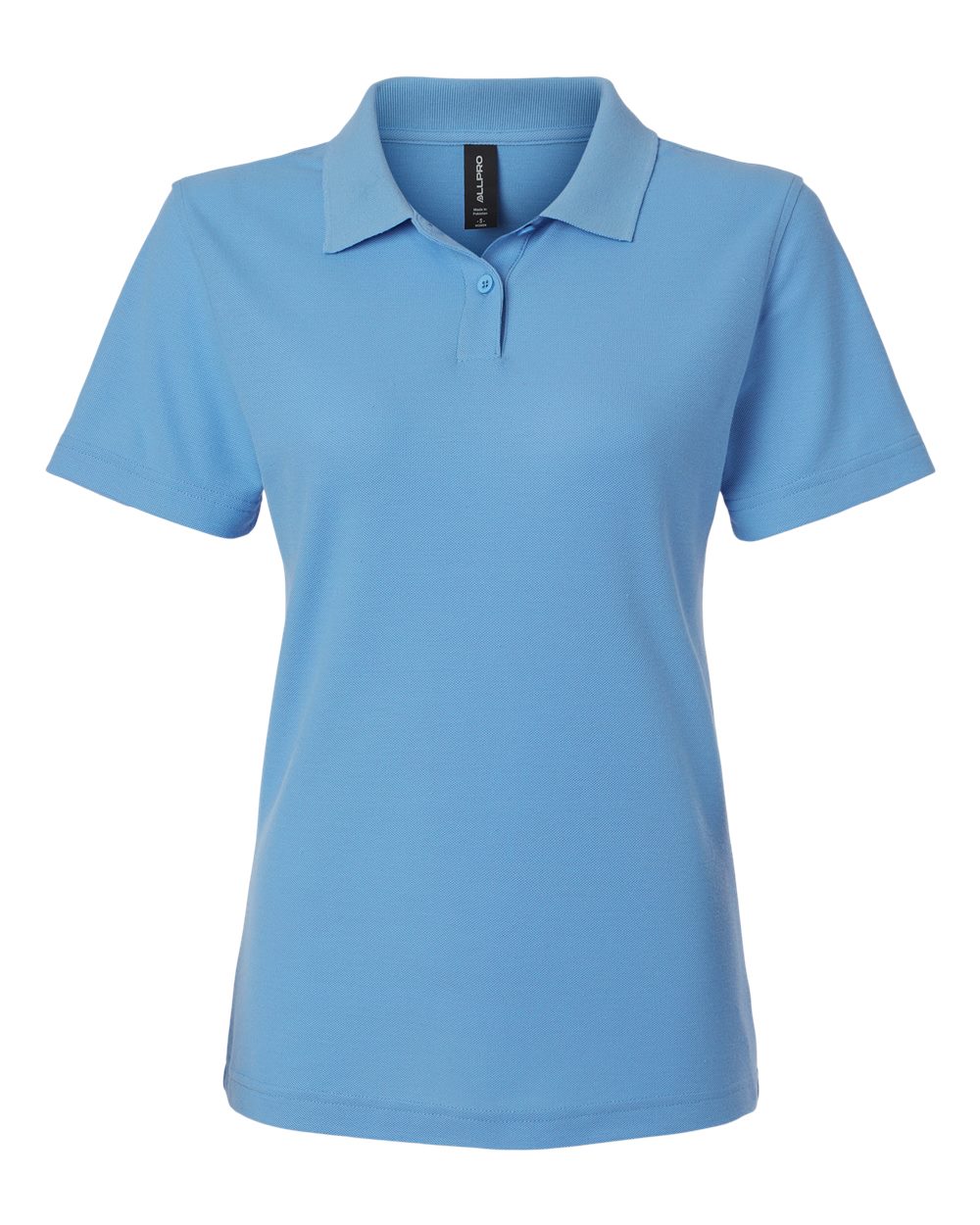 AllPro-62800L-Women's Pique Polo - Image 20