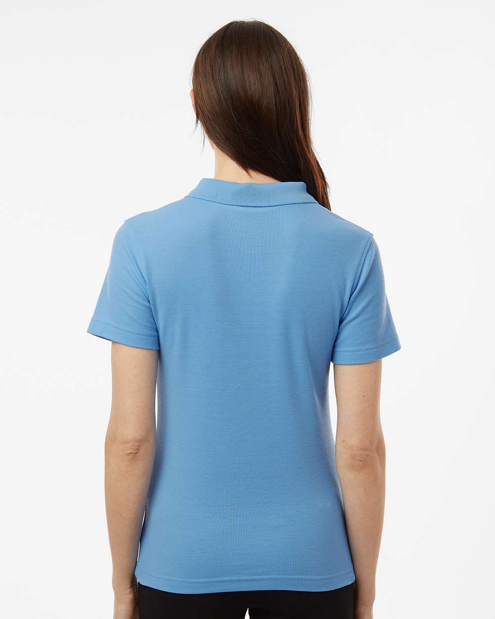 AllPro-62800L-Women's Pique Polo - Image 25