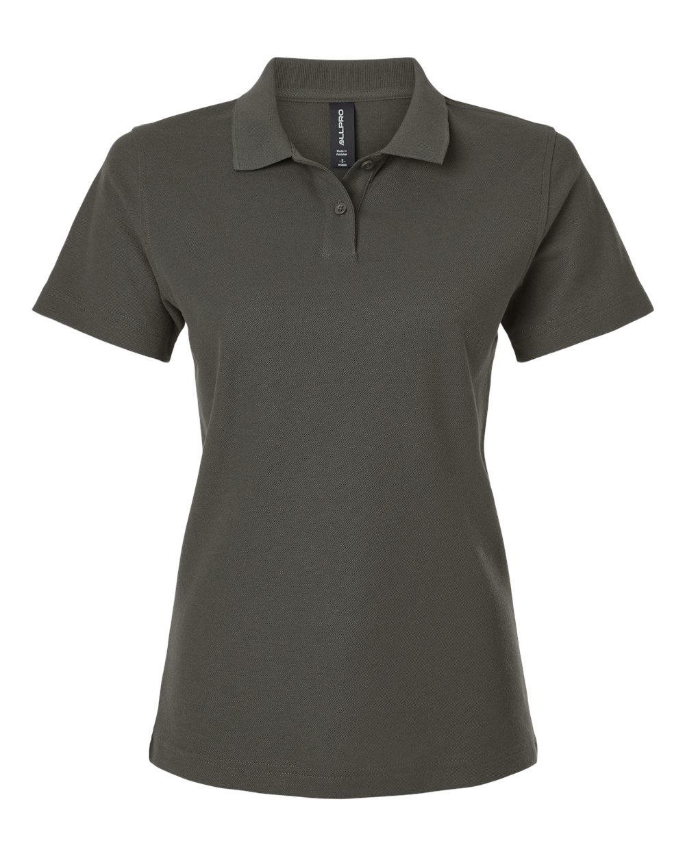 AllPro-62800L-Women's Pique Polo - Image 26