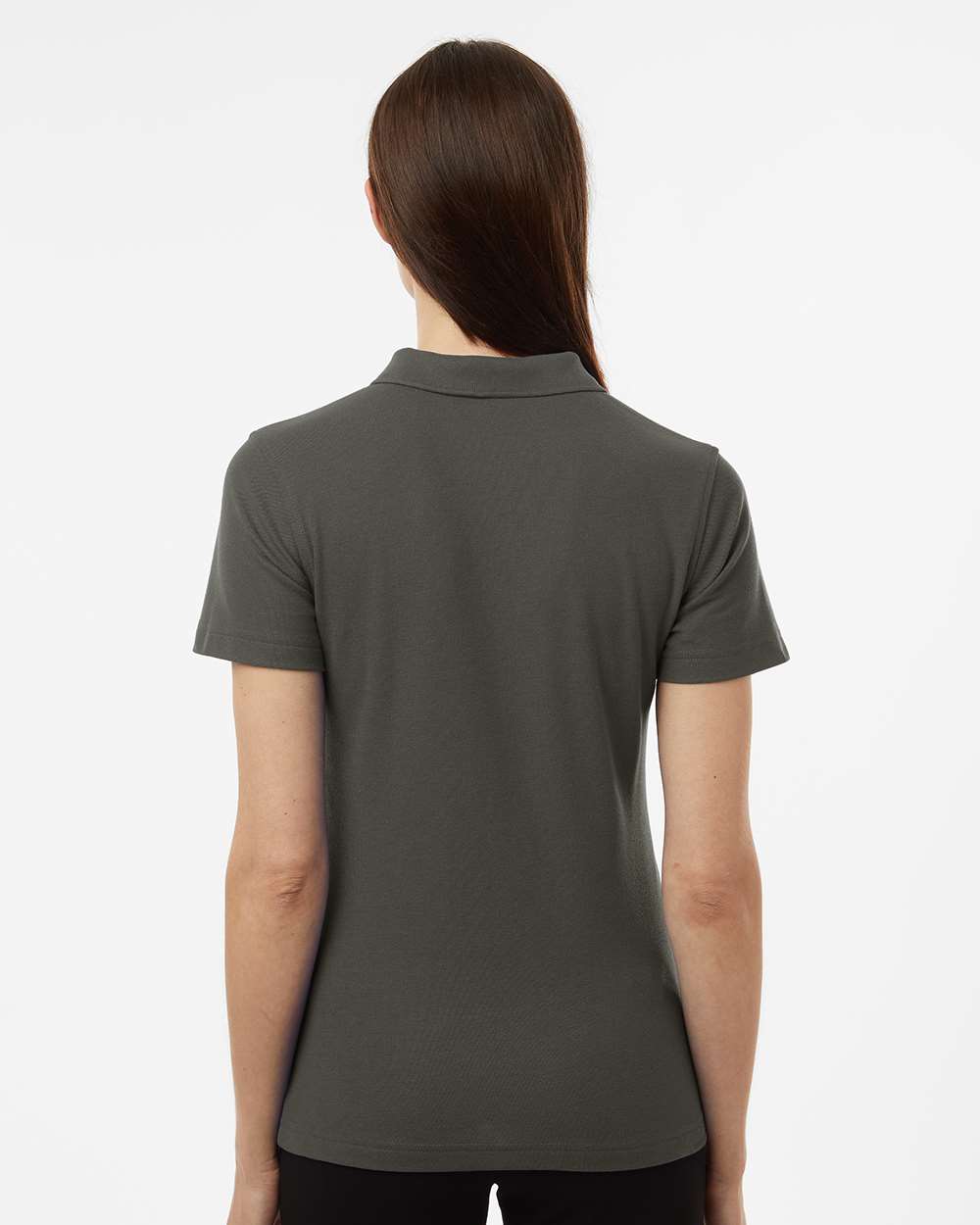 AllPro-62800L-Women's Pique Polo - Image 31