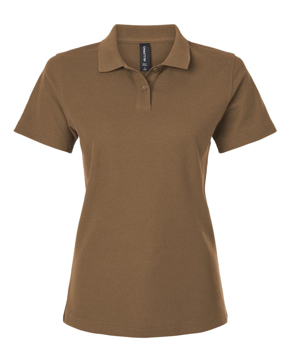AllPro-62800L-Women's Pique Polo - Image 32