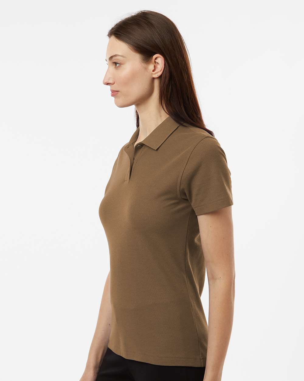 AllPro-62800L-Women's Pique Polo - Image 36