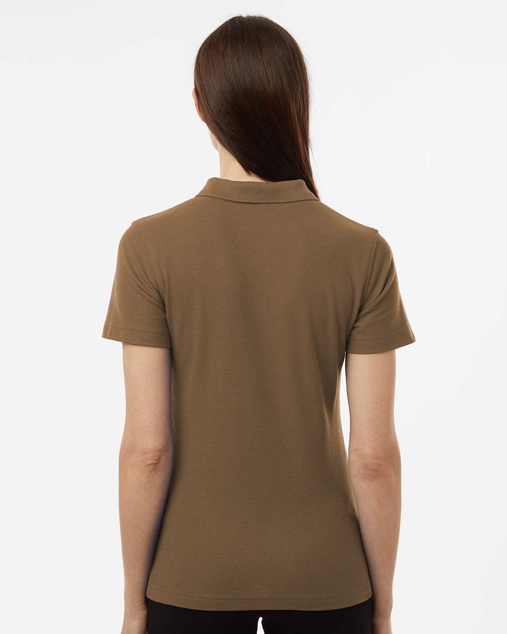 AllPro-62800L-Women's Pique Polo - Image 37