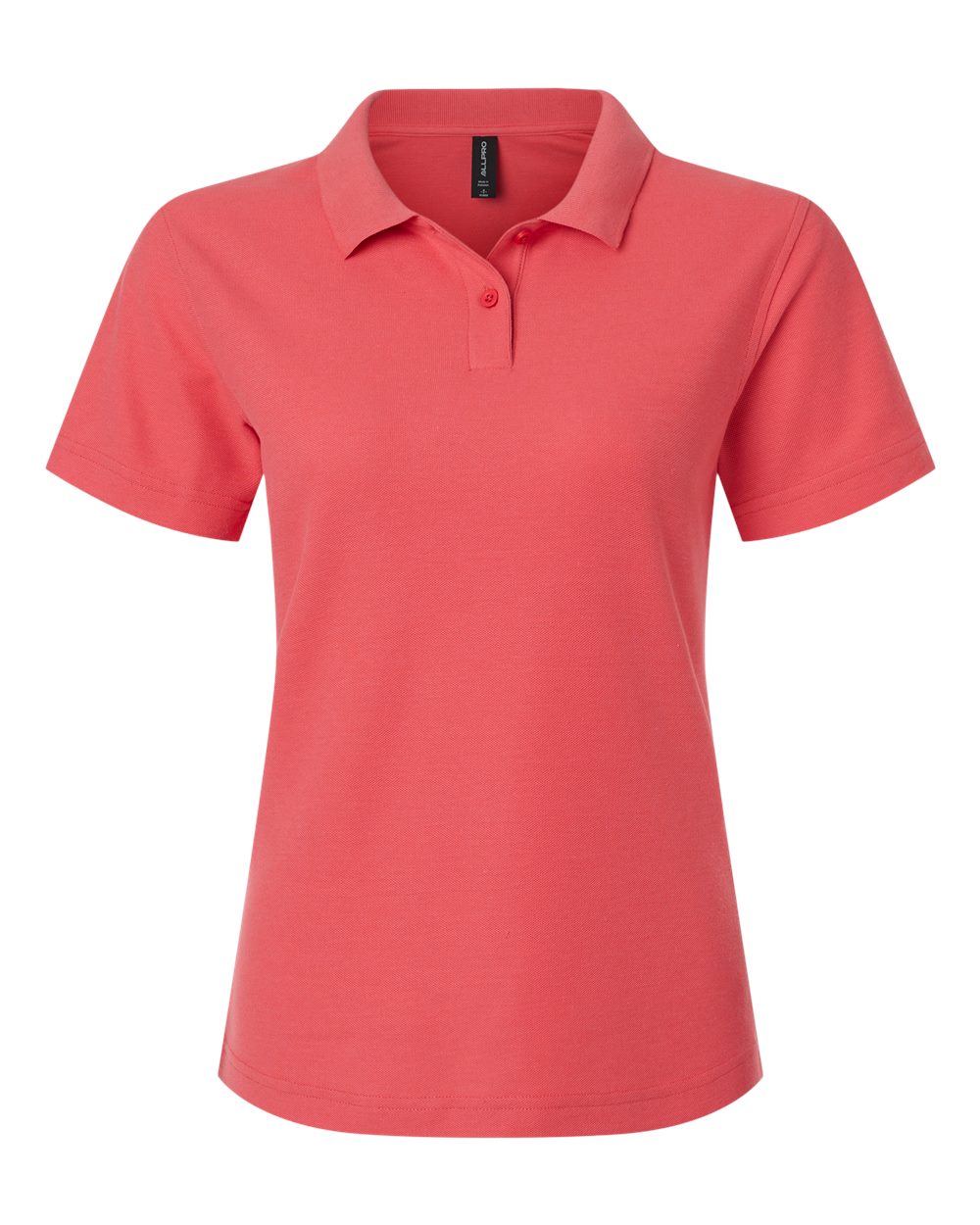 AllPro-62800L-Women's Pique Polo - Image 38