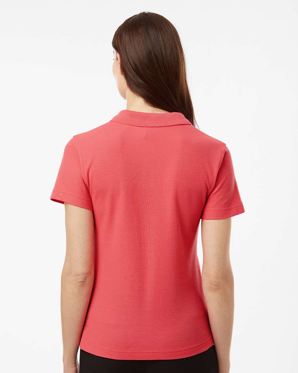 AllPro-62800L-Women's Pique Polo - Image 43