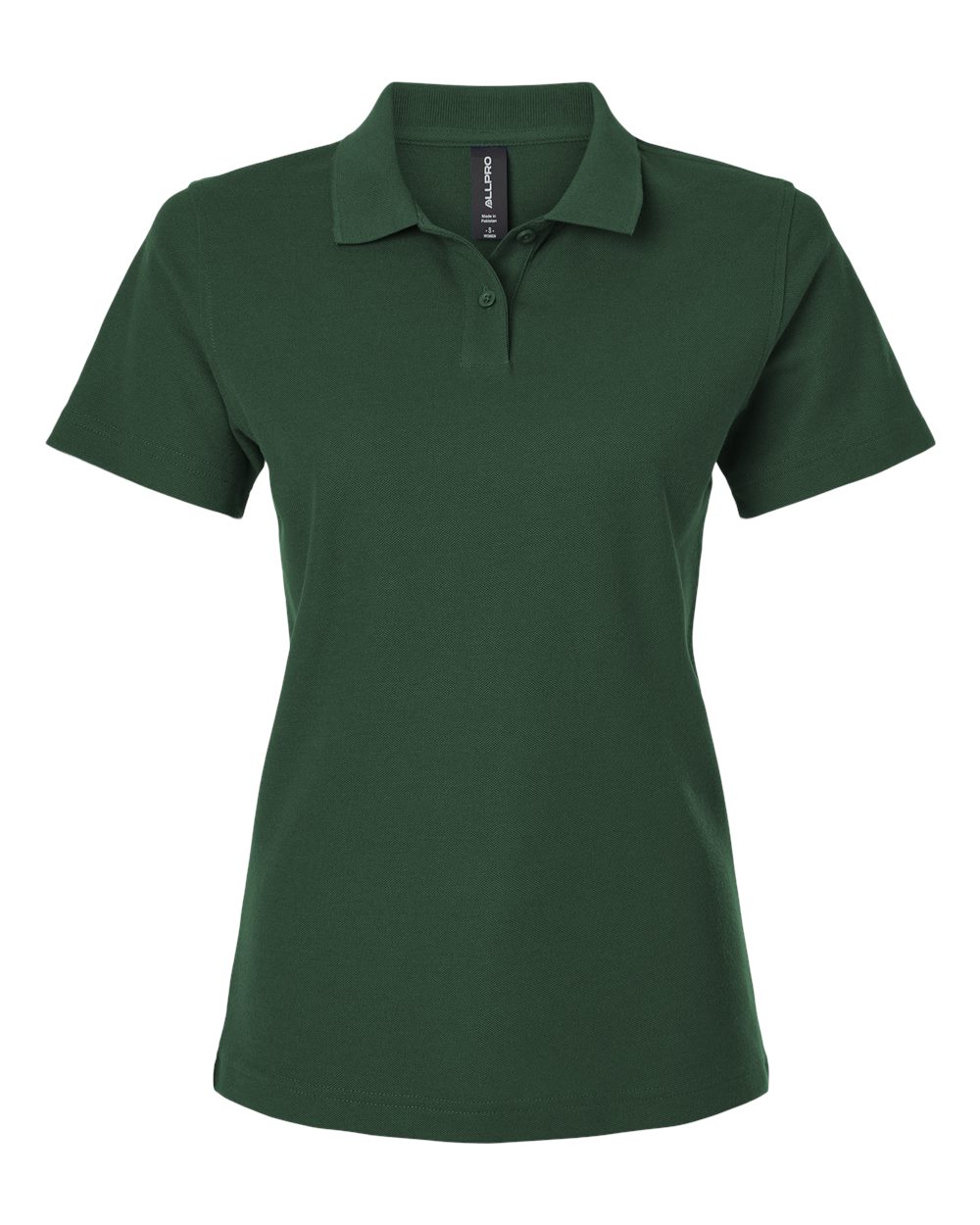 AllPro-62800L-Women's Pique Polo - Image 44