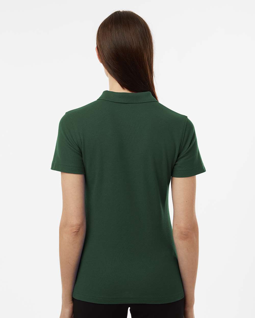 AllPro-62800L-Women's Pique Polo - Image 49