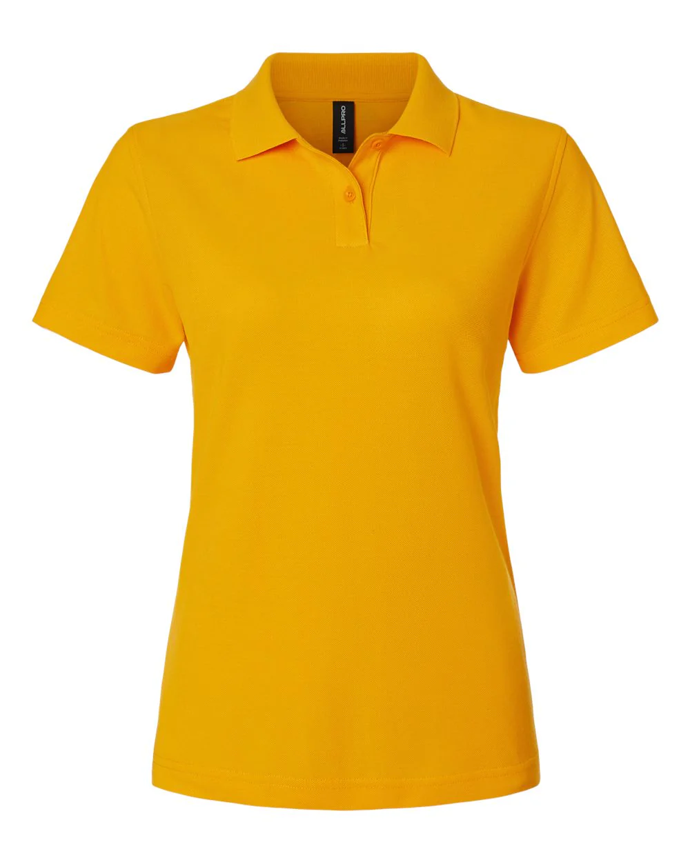 AllPro-62800L-Women's Pique Polo - Image 50