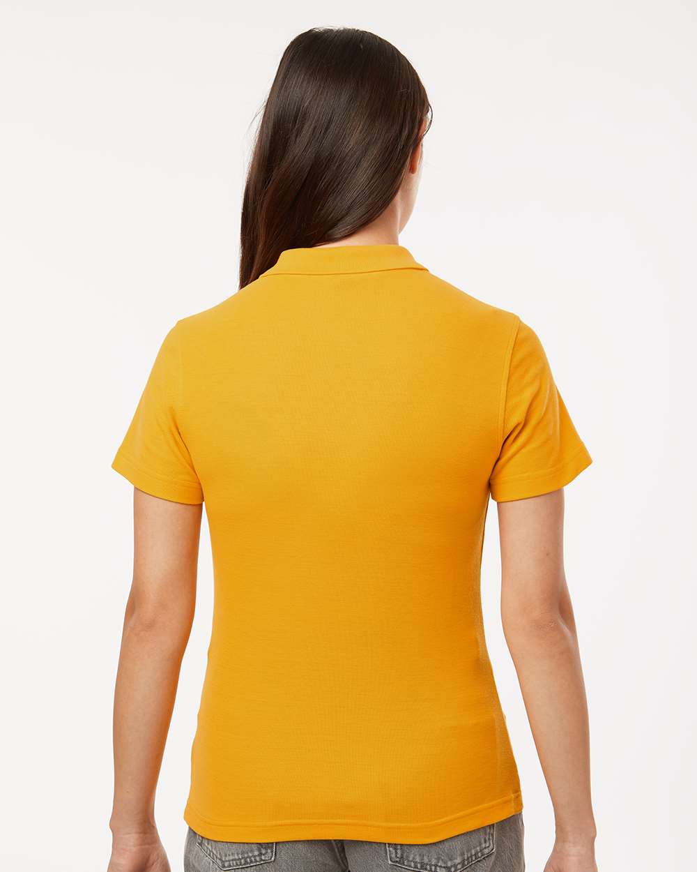 AllPro-62800L-Women's Pique Polo - Image 55