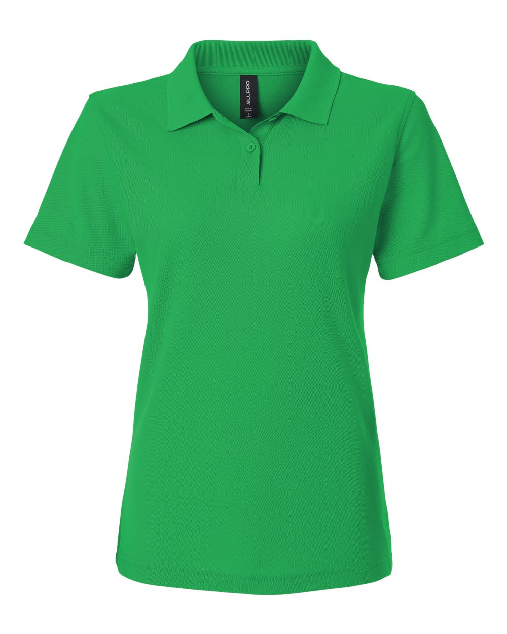 AllPro-62800L-Women's Pique Polo - Image 68