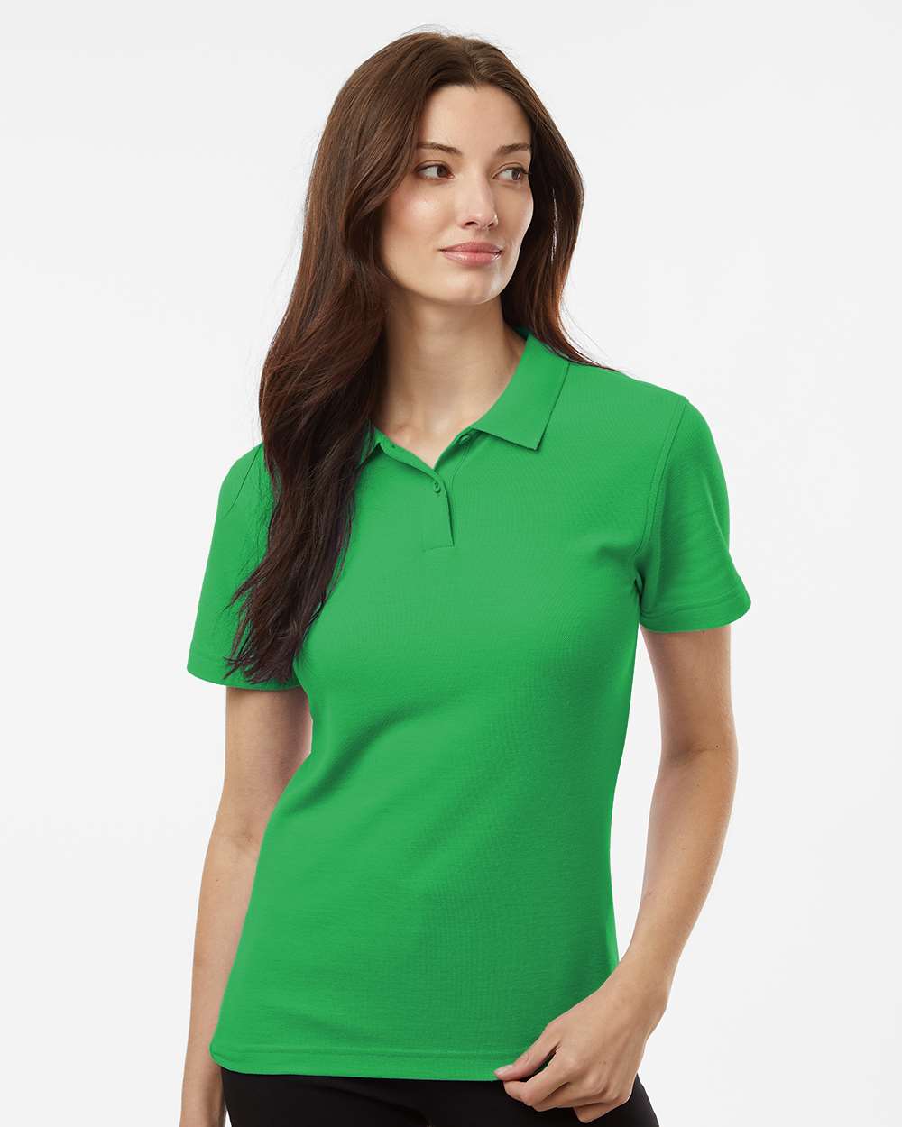 AllPro-62800L-Women's Pique Polo - Image 71