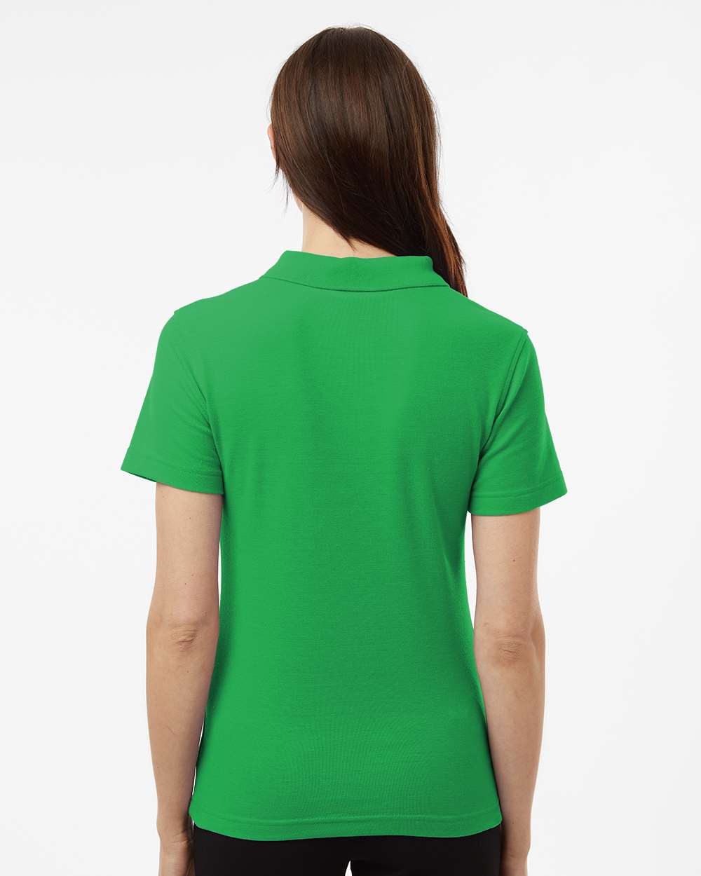 AllPro-62800L-Women's Pique Polo - Image 73