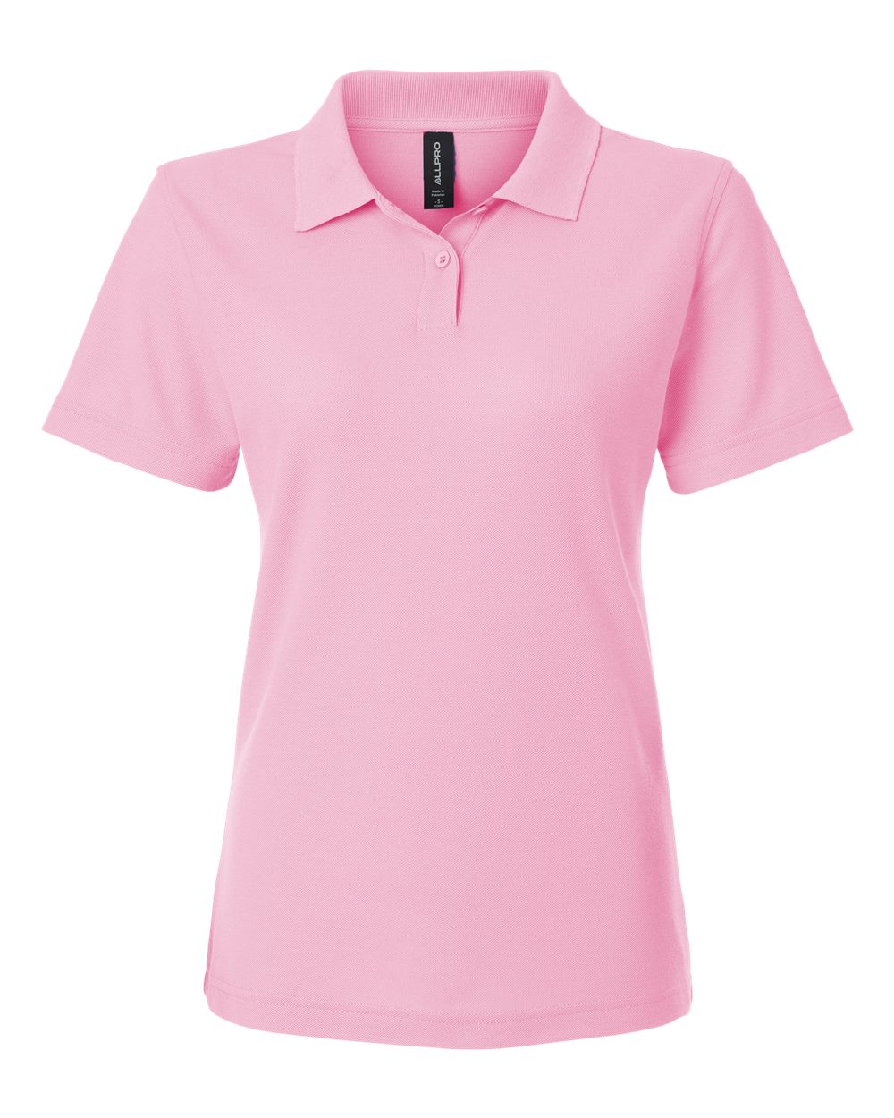 AllPro-62800L-Women's Pique Polo - Image 74