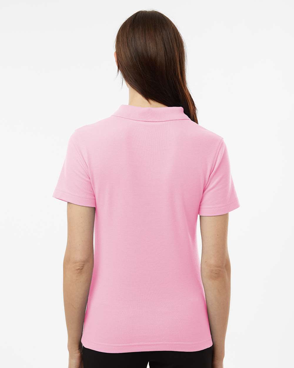 AllPro-62800L-Women's Pique Polo - Image 79