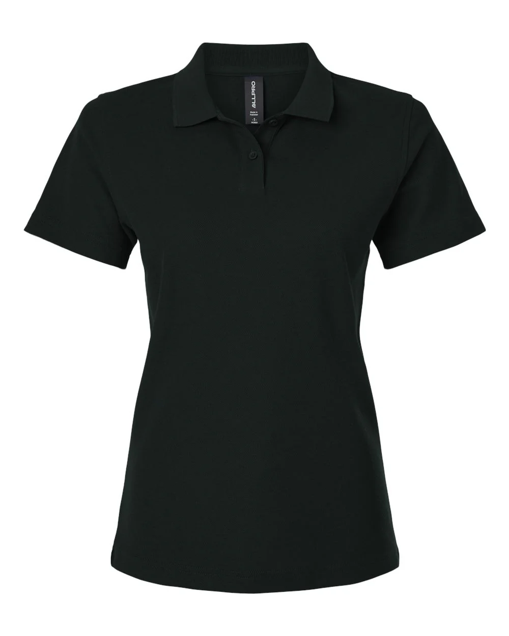 AllPro-62800L-Women's Pique Polo - Image 8