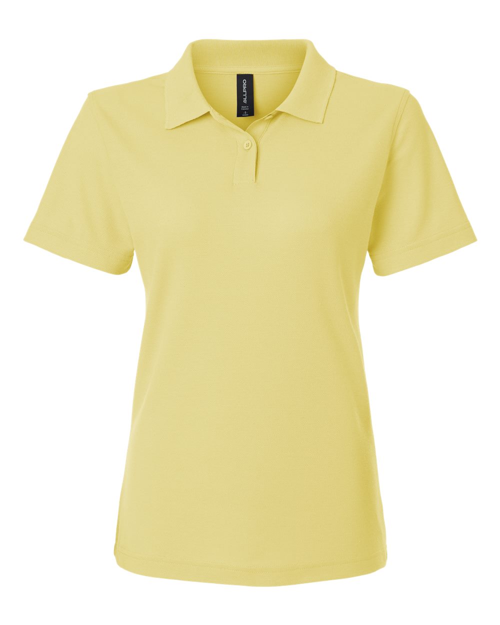 AllPro-62800L-Women's Pique Polo - Image 80