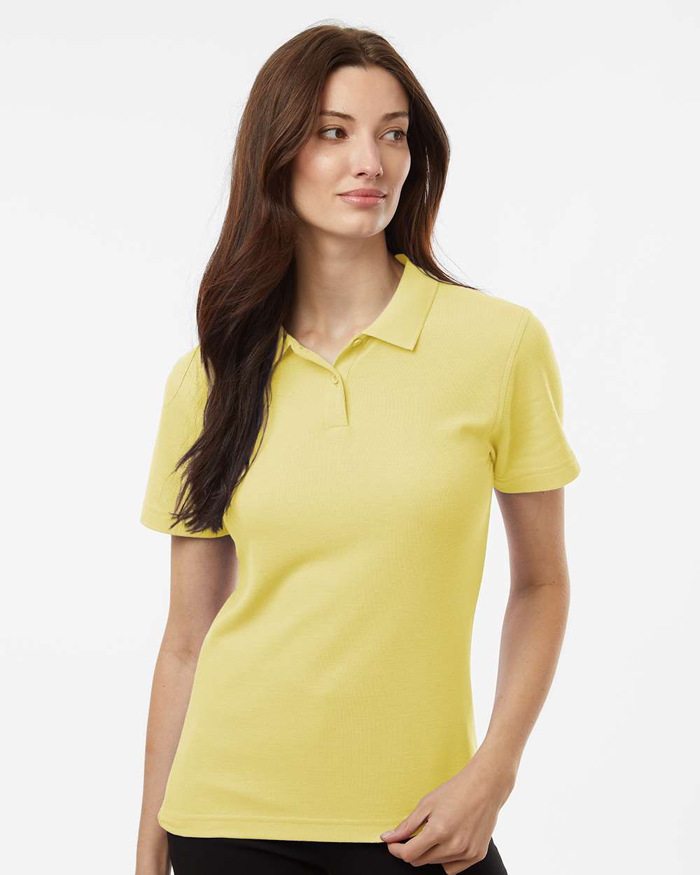 AllPro-62800L-Women's Pique Polo - Image 83