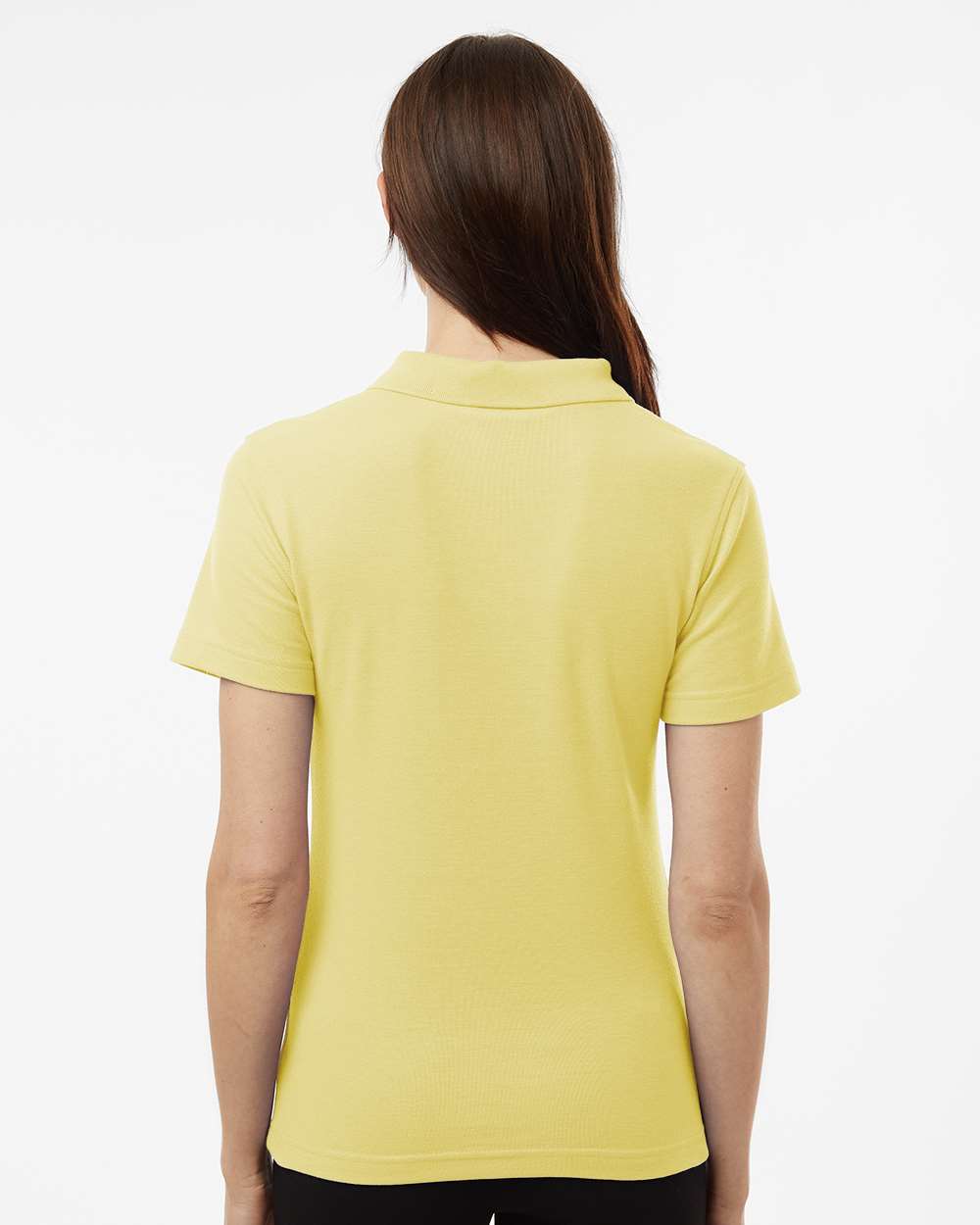 AllPro-62800L-Women's Pique Polo - Image 85