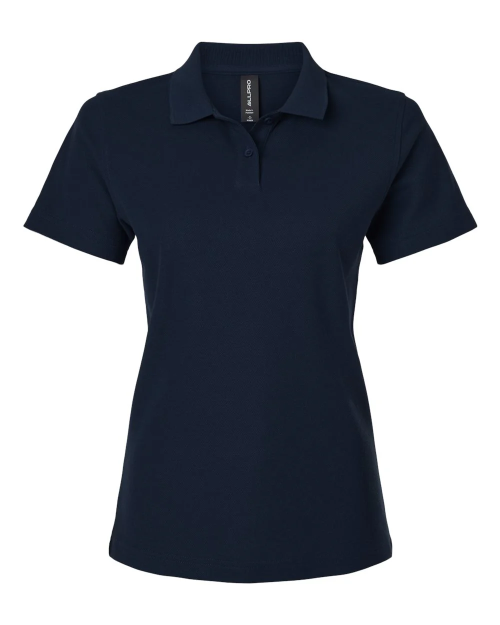 AllPro-62800L-Women's Pique Polo - Image 98