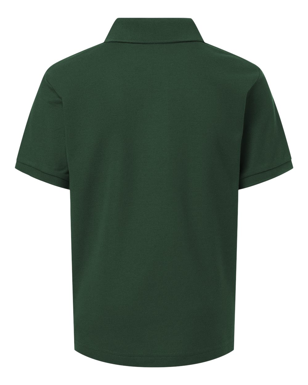 AllPro-62800Y-Youth Pique Polo - Image 15