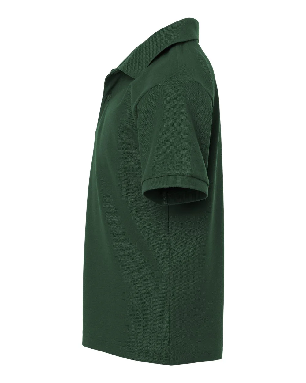 AllPro-62800Y-Youth Pique Polo - Image 16
