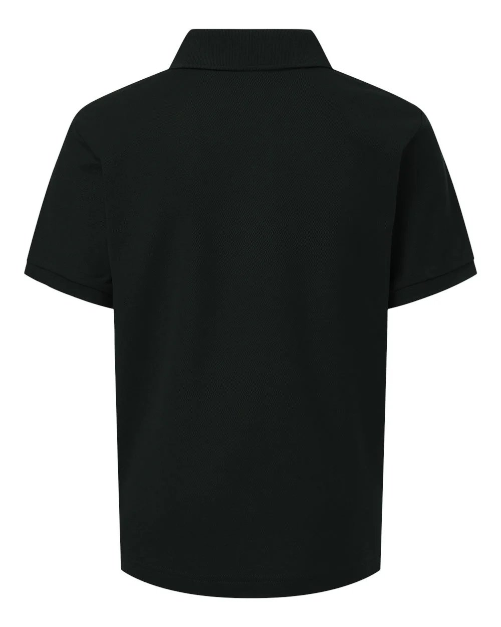 AllPro-62800Y-Youth Pique Polo - Image 2