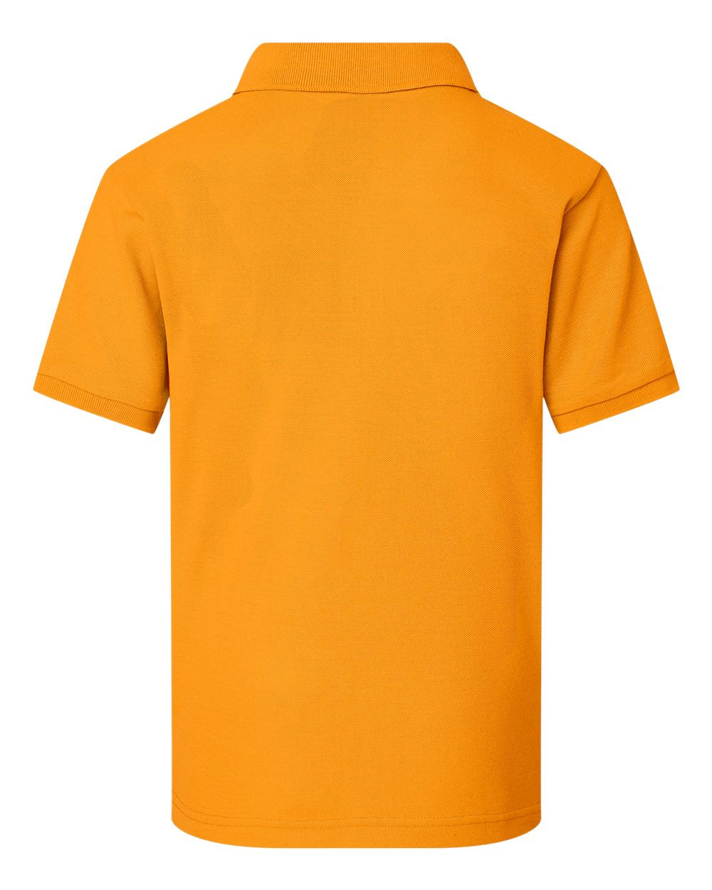 AllPro-62800Y-Youth Pique Polo - Image 21