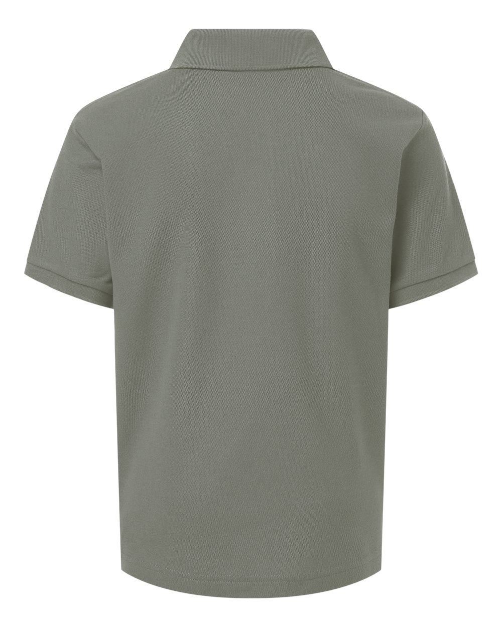 AllPro-62800Y-Youth Pique Polo - Image 27