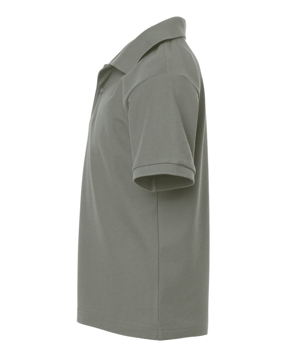 AllPro-62800Y-Youth Pique Polo - Image 28