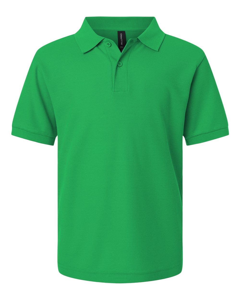 AllPro-62800Y-Youth Pique Polo - Image 32