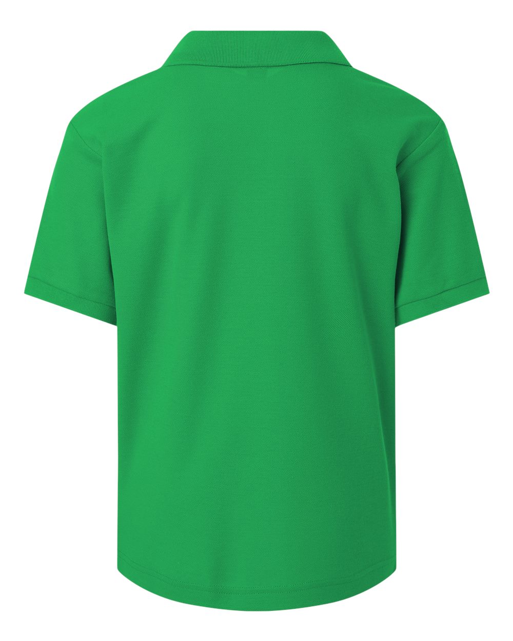AllPro-62800Y-Youth Pique Polo - Image 33