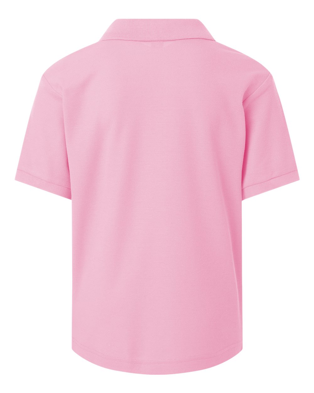 AllPro-62800Y-Youth Pique Polo - Image 39