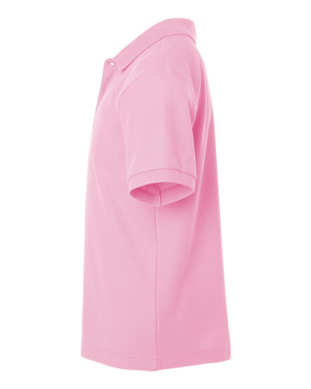 AllPro-62800Y-Youth Pique Polo - Image 40