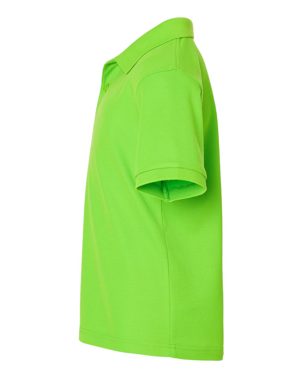 AllPro-62800Y-Youth Pique Polo - Image 46
