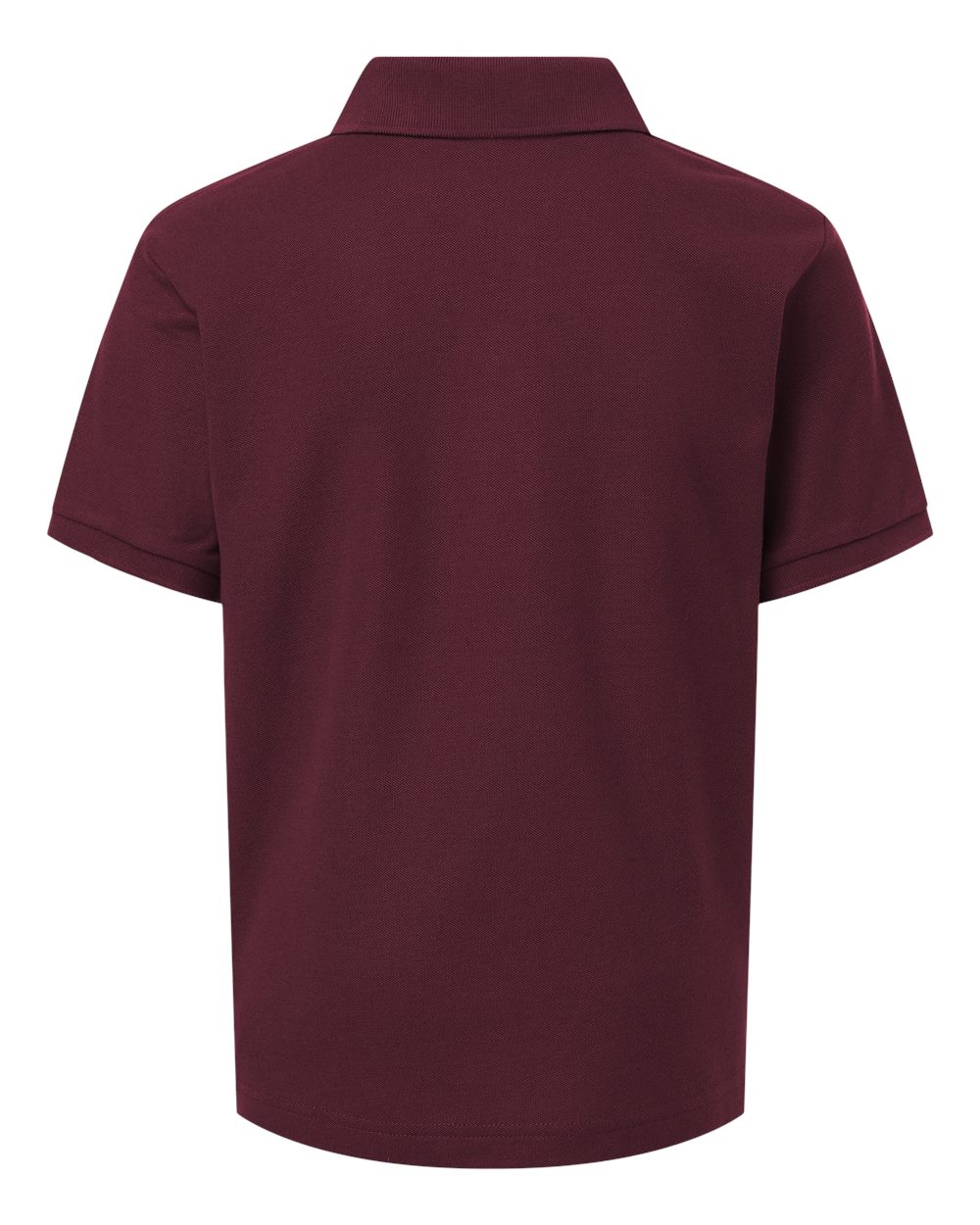 AllPro-62800Y-Youth Pique Polo - Image 51