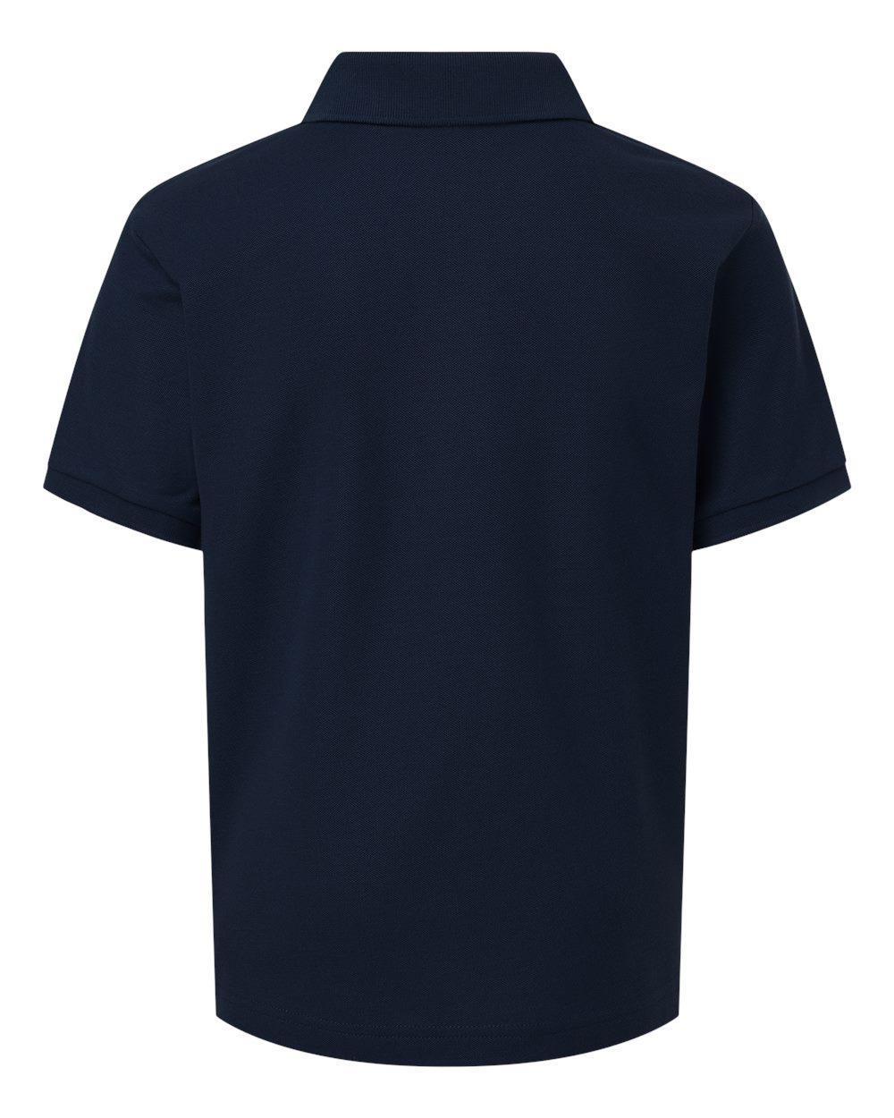 AllPro-62800Y-Youth Pique Polo - Image 57