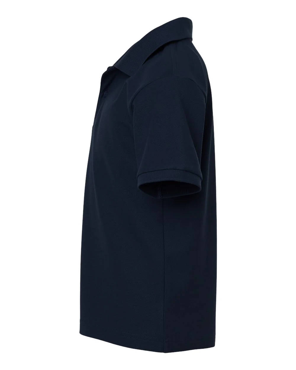 AllPro-62800Y-Youth Pique Polo - Image 58