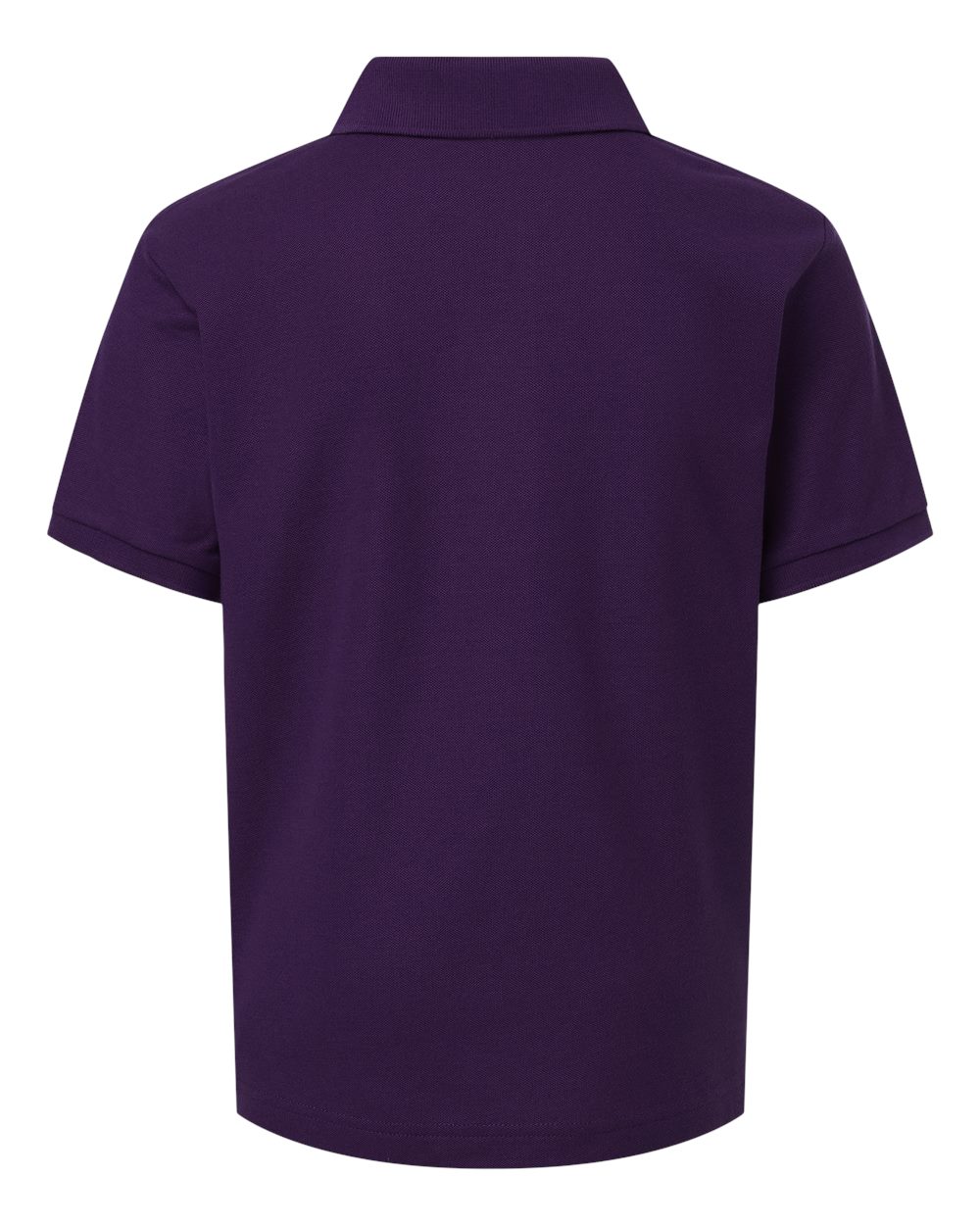 AllPro-62800Y-Youth Pique Polo - Image 63