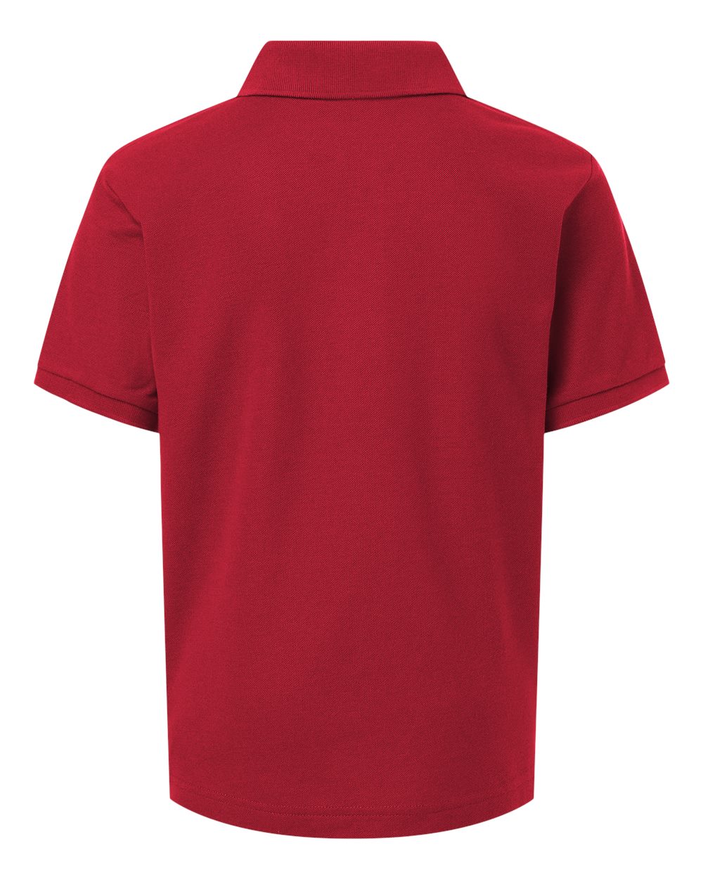 AllPro-62800Y-Youth Pique Polo - Image 69