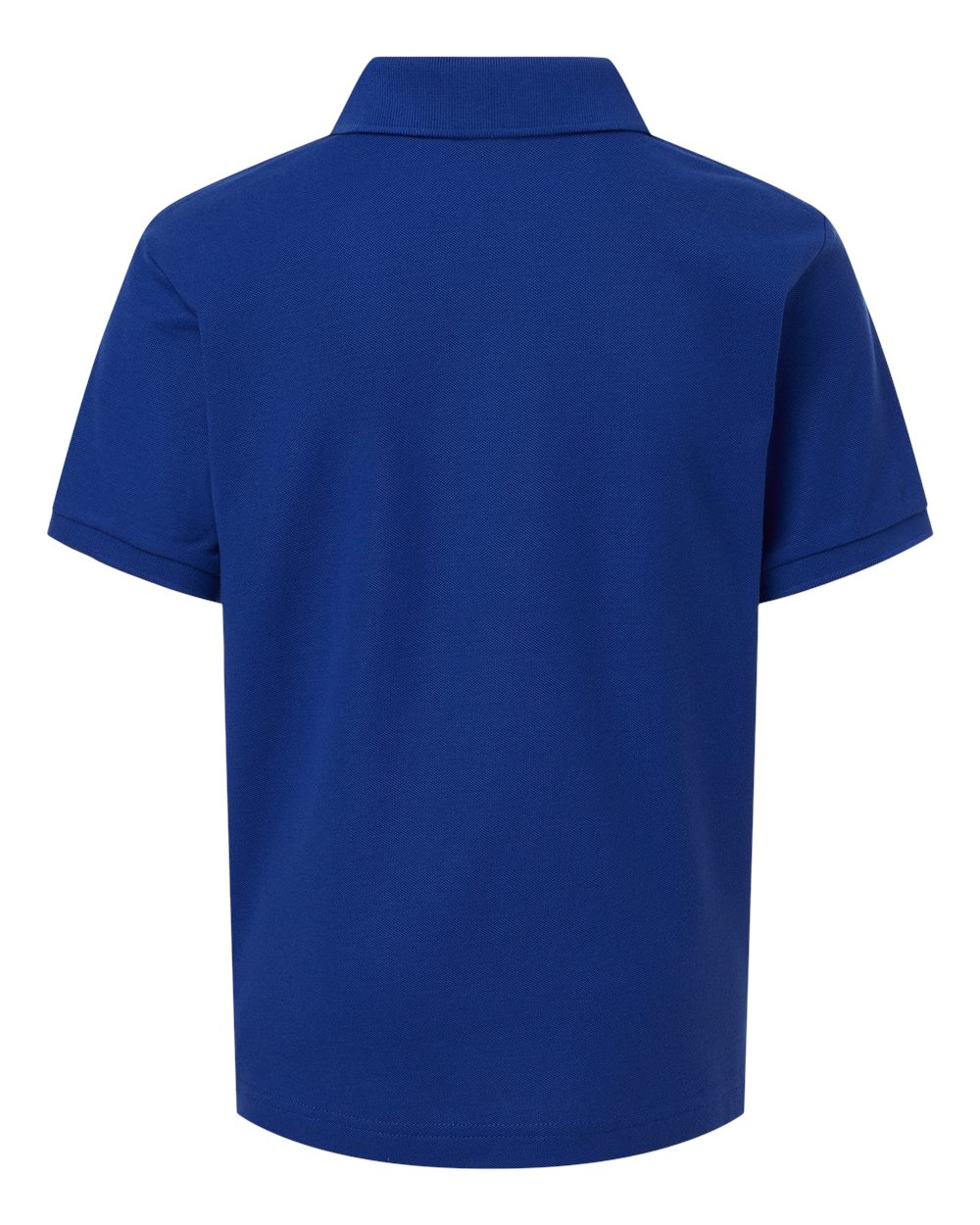 AllPro-62800Y-Youth Pique Polo - Image 75