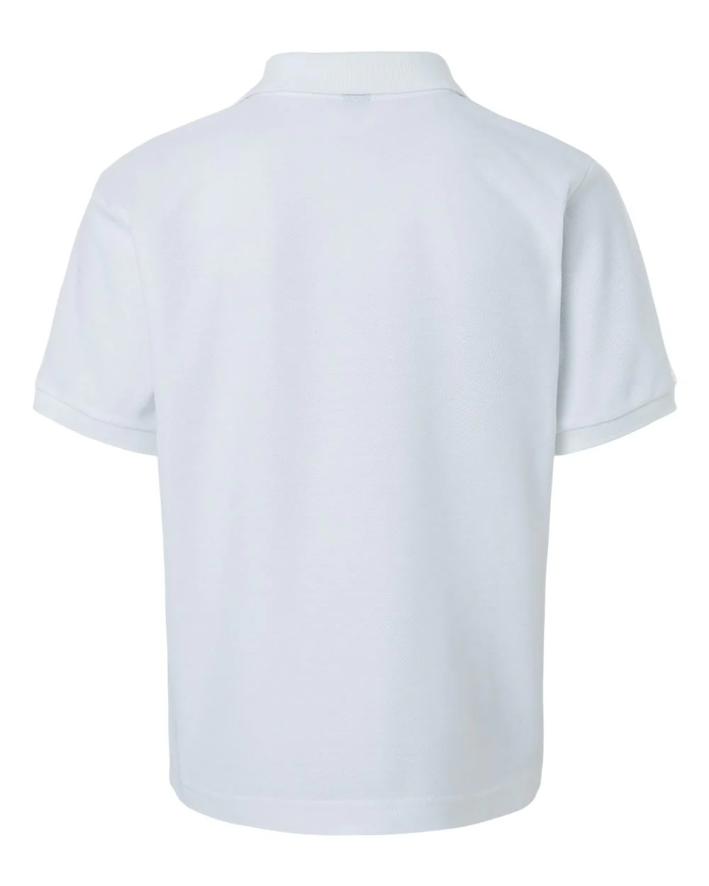 AllPro-62800Y-Youth Pique Polo - Image 81