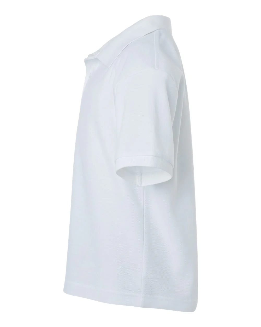 AllPro-62800Y-Youth Pique Polo - Image 82