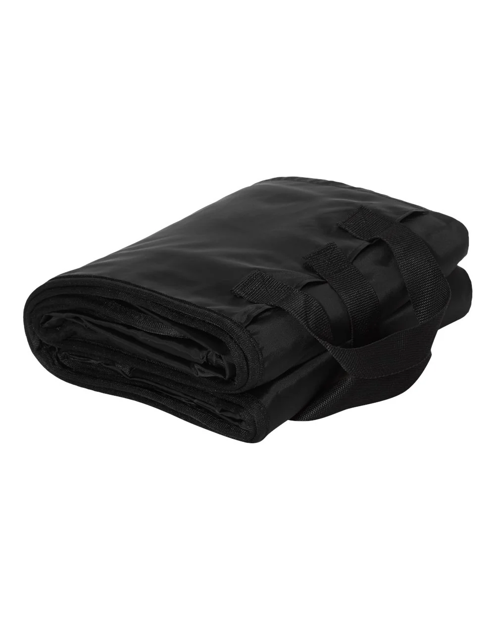Alpine Fleece-8701-Polyester/Nylon Picnic Blanket - Image 3