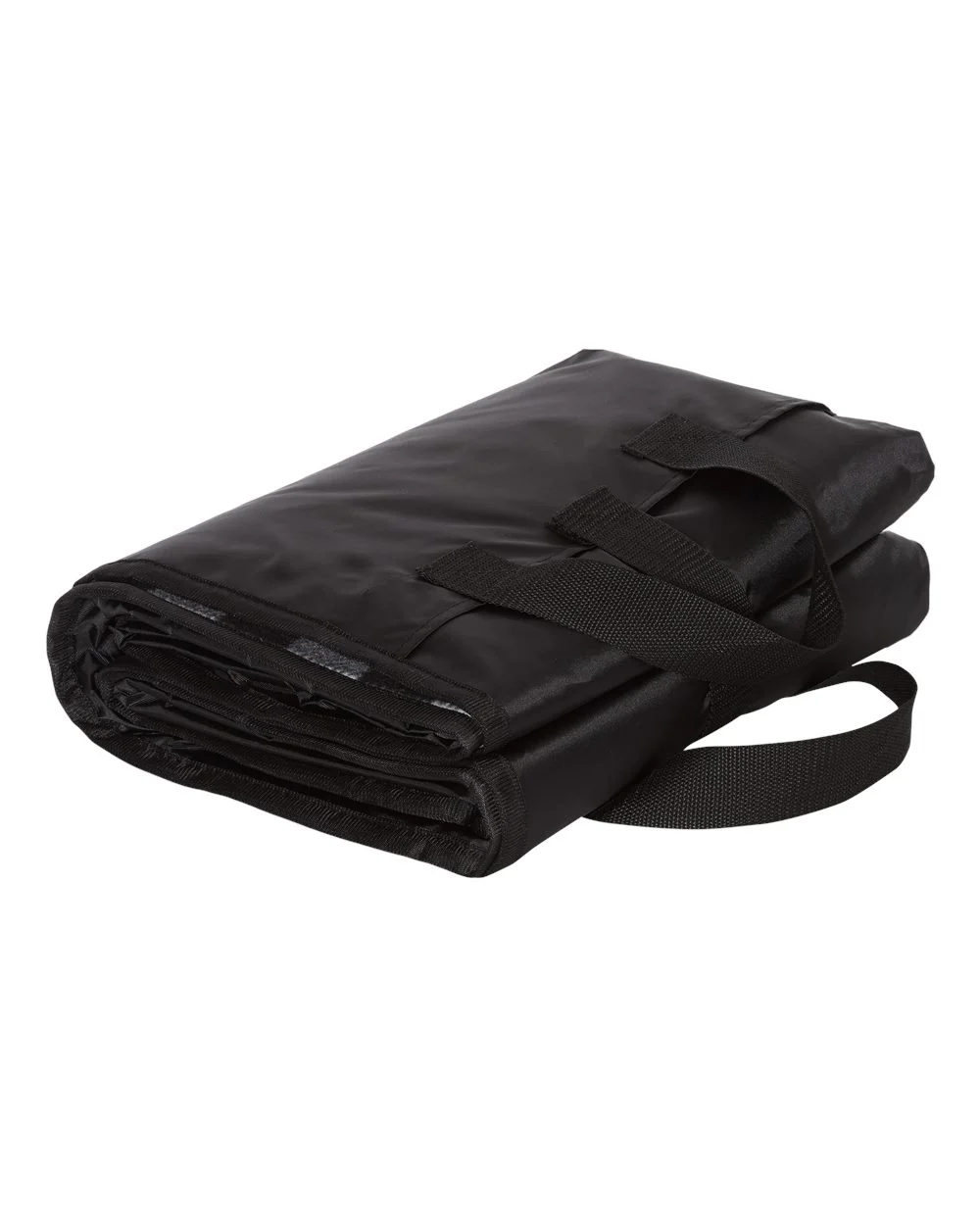 Alpine Fleece-8702-Polyester/Nylon Patterned Picnic Blanket - Image 4