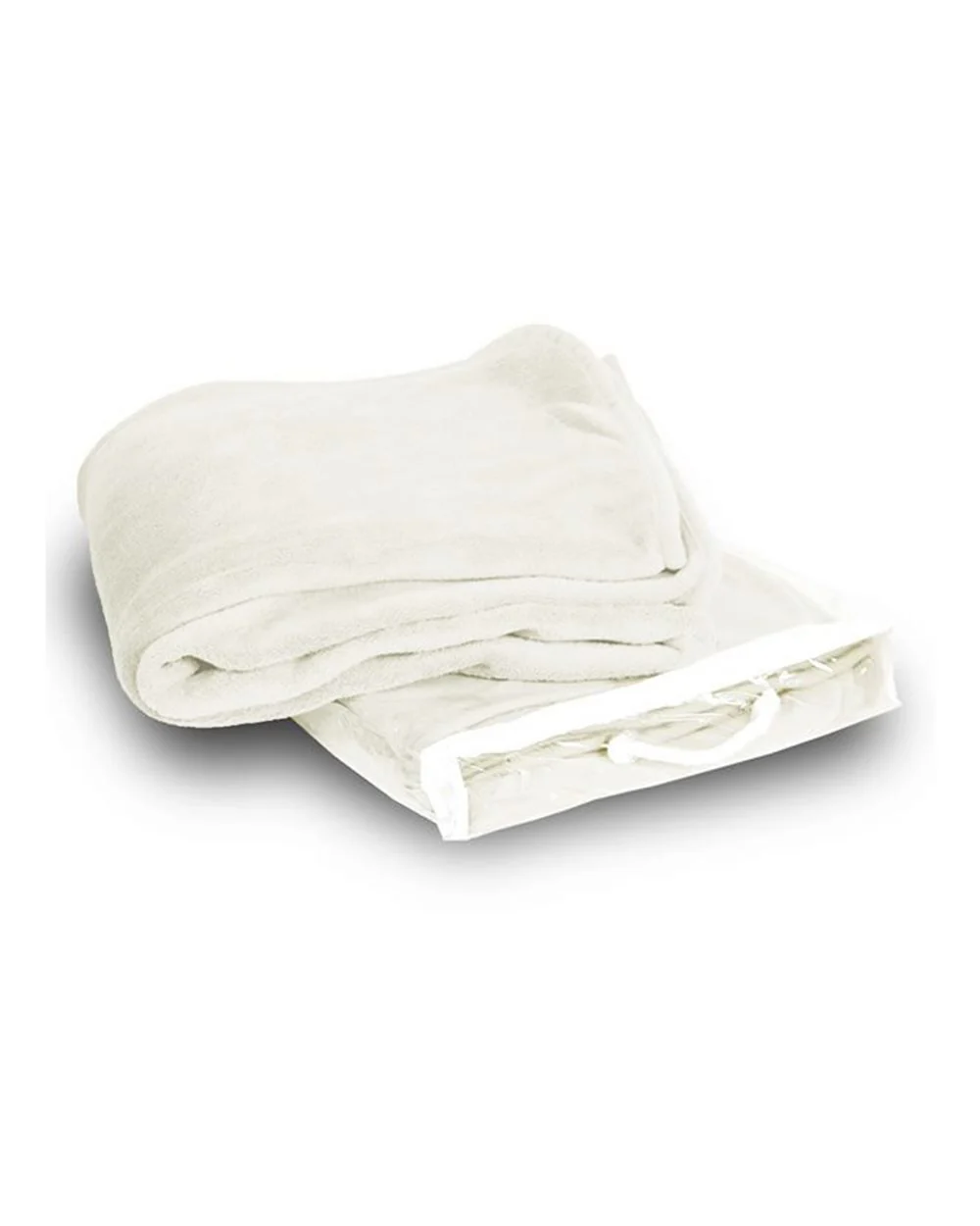 Alpine Fleece-8707-Micro Coral Fleece Blanket - Image 5