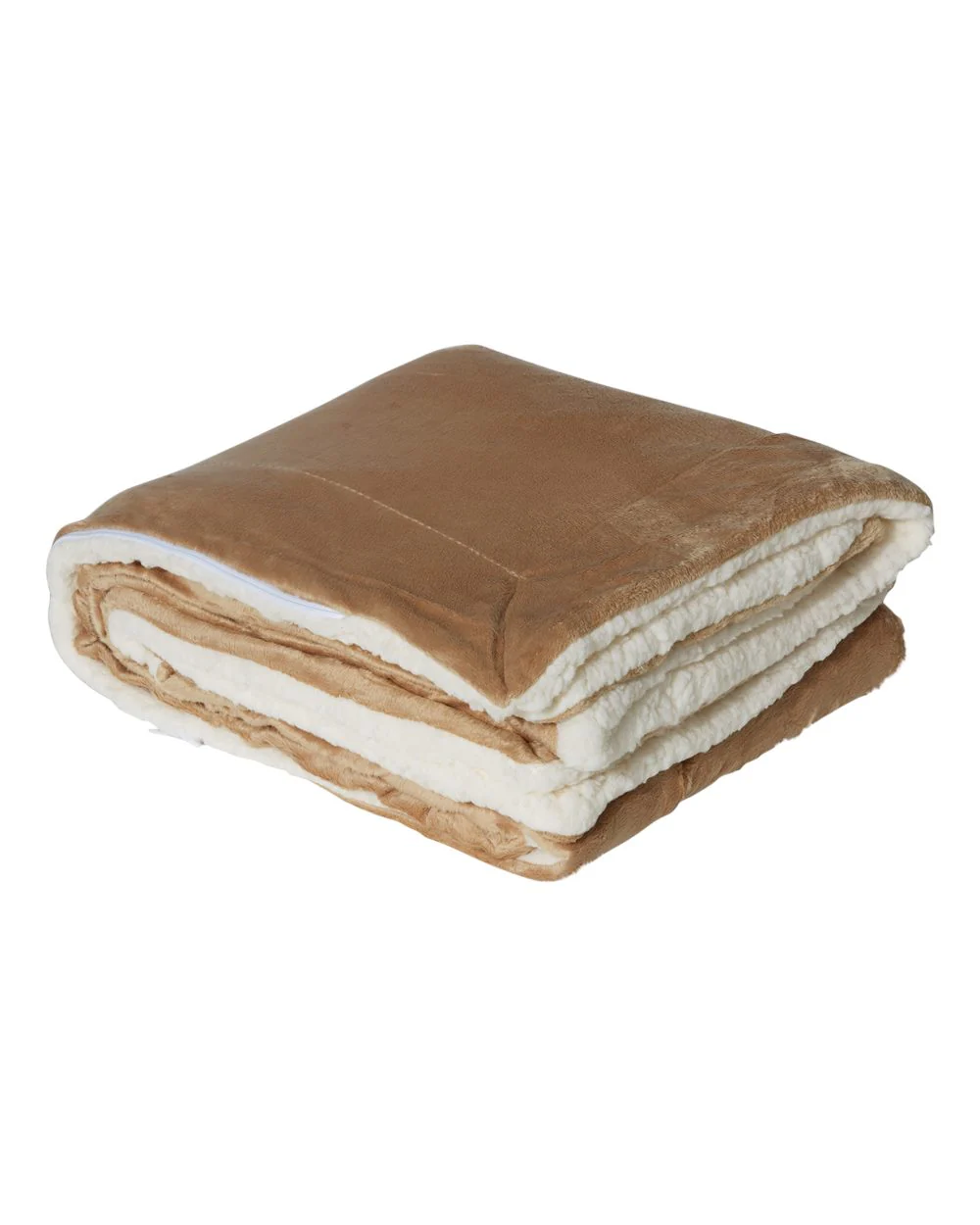 Alpine Fleece-8712-Micro Mink Sherpa Blanket - Image 10