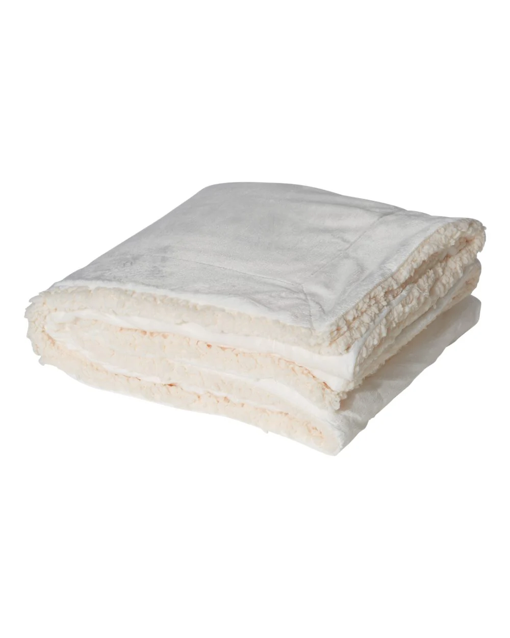 Alpine Fleece-8712-Micro Mink Sherpa Blanket - Image 13