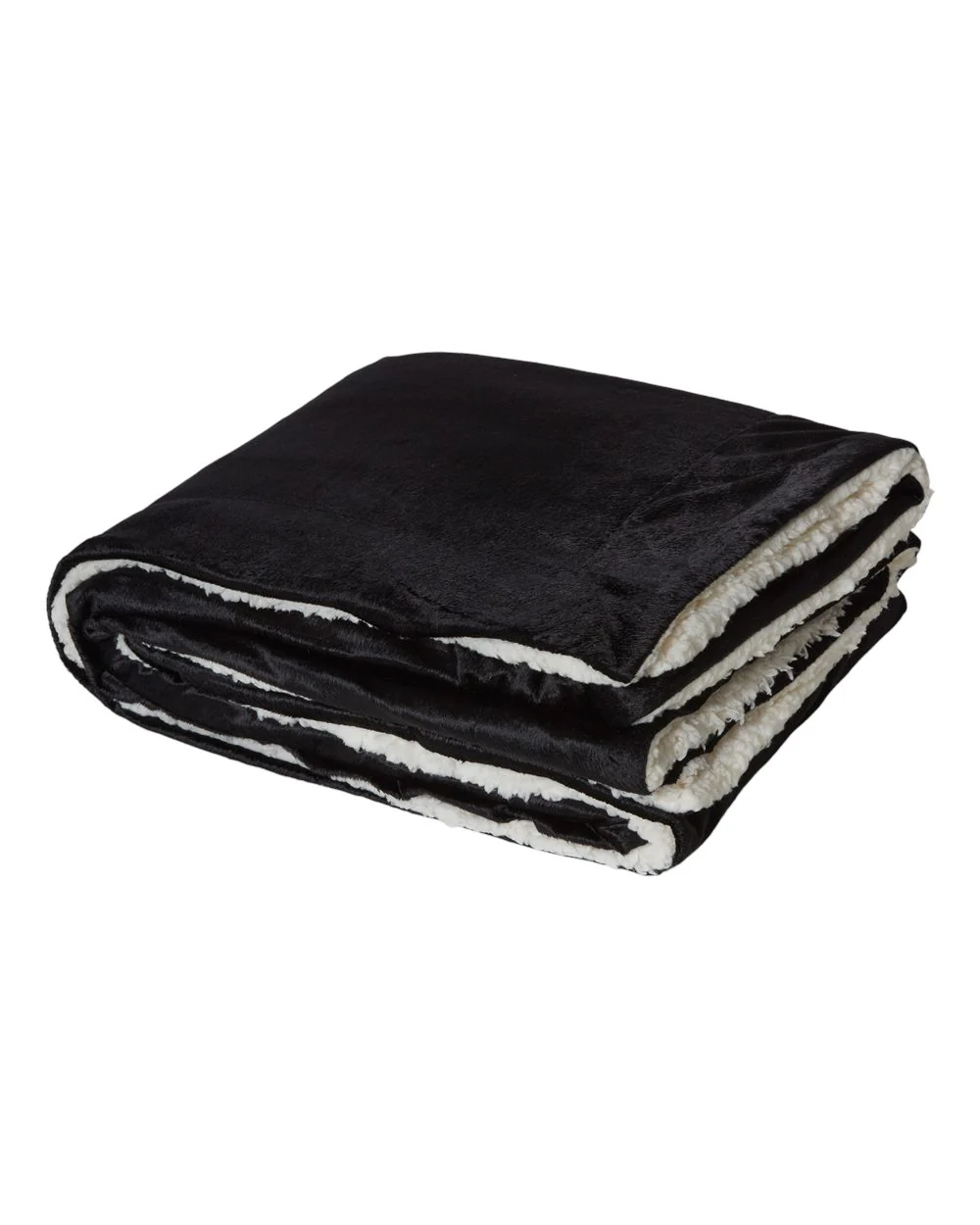 Alpine Fleece-8712-Micro Mink Sherpa Blanket - Image 3