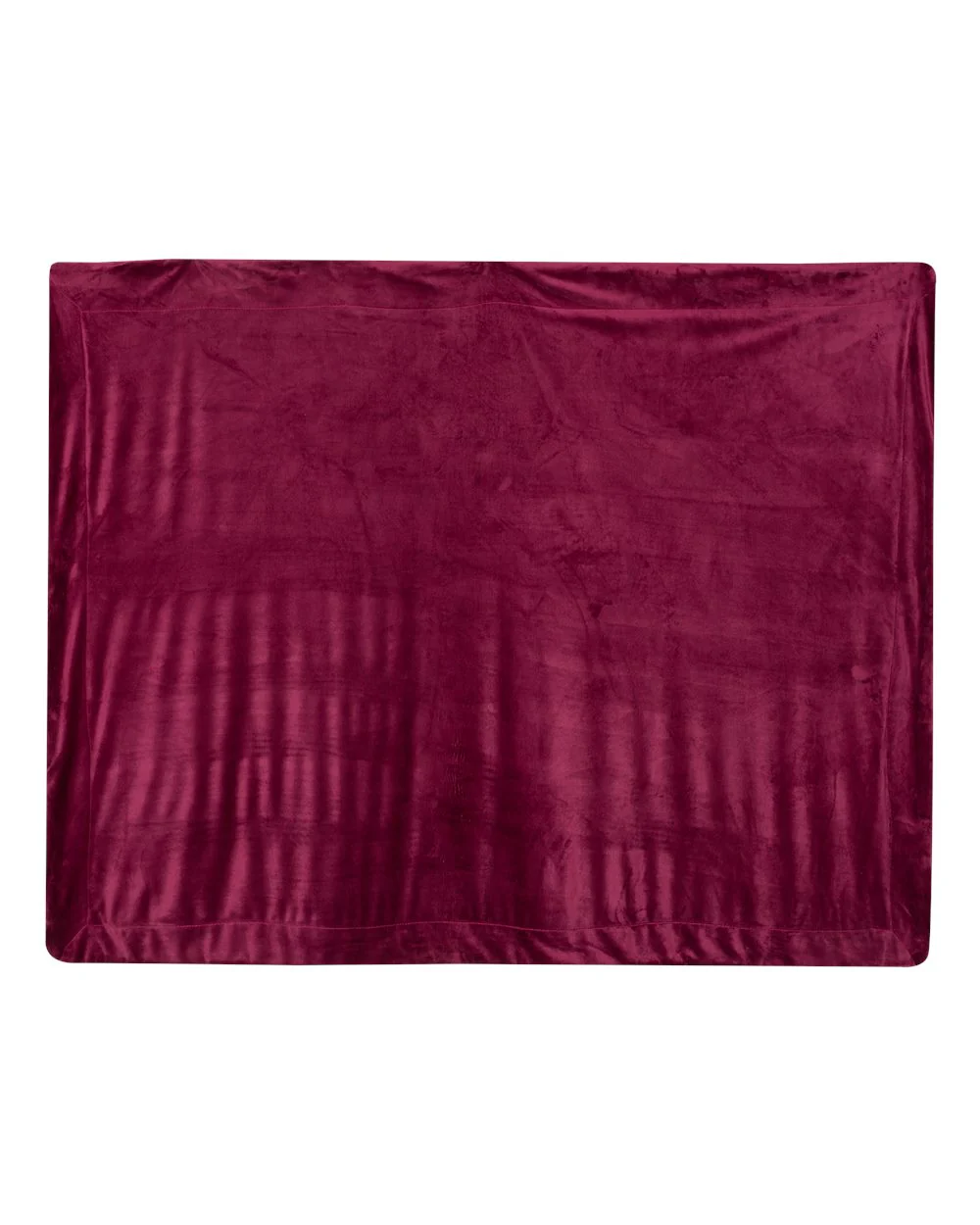 Alpine Fleece-8712-Micro Mink Sherpa Blanket - Image 5